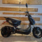 ACM Power ES049 Black Scooter Elétrica