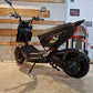 ACM Power ES049 Black Scooter Elétrica