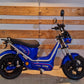 Vortex Elétrica X-One 26Ah Azul