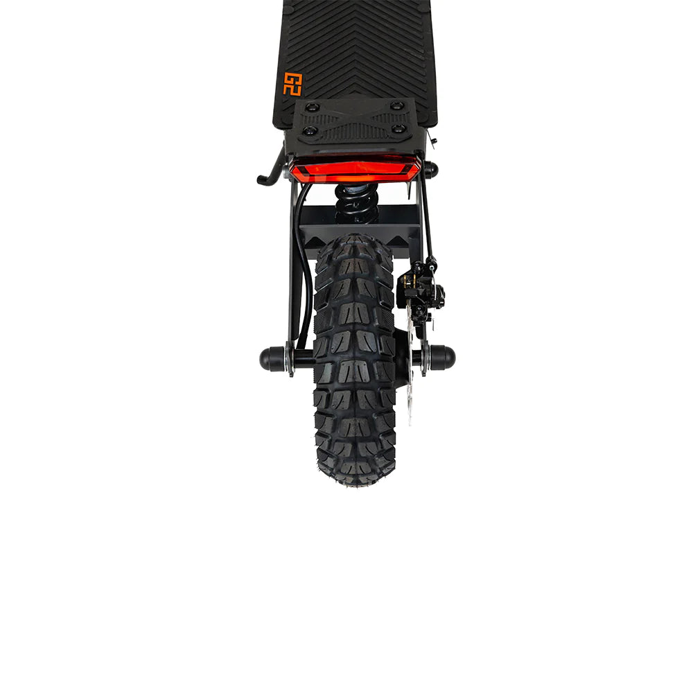 Trotinete Elétrica Kukirin G2