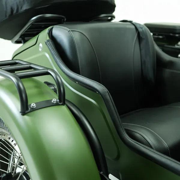 SWM Urban Sidecar 525